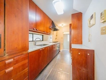 【東京都/新宿区西早稲田】西早稲田3丁目　中古戸建 キッチン