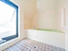 【東京都/新宿区西早稲田】西早稲田3丁目　中古戸建 浴室