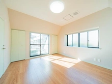 【東京都/新宿区西早稲田】西早稲田3丁目　中古戸建 洋室