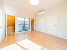 【東京都/新宿区西早稲田】西早稲田3丁目　中古戸建 洋室