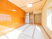 【東京都/新宿区西早稲田】西早稲田3丁目　中古戸建 和室