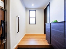 【東京都/新宿区西落合】プラウドシーズン西落合 玄関