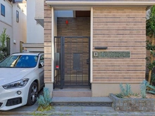 【東京都/新宿区西落合】プラウドシーズン西落合 外観