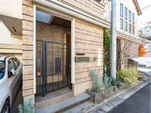 【東京都/新宿区西落合】プラウドシーズン西落合 外観