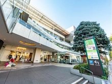 【東京都/新宿区西落合】プラウドシーズン西落合 iTerrace落合南長崎（現地より約550m）