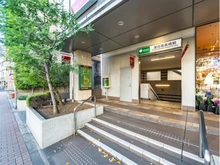 【東京都/新宿区西落合】プラウドシーズン西落合 落合南長崎駅（現地より約560m）