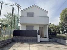 【東京都/町田市木曽西】町田市木曽西 二丁目　中古戸建 外観