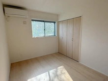 【東京都/町田市木曽西】町田市木曽西 二丁目　中古戸建 洋室
