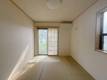 【東京都/町田市木曽西】町田市木曽西 二丁目　中古戸建 和室