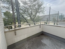 【東京都/町田市木曽西】町田市木曽西 二丁目　中古戸建 バルコニー