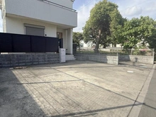 【東京都/町田市木曽西】町田市木曽西 二丁目　中古戸建 駐車場