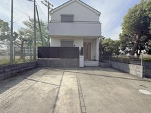 【東京都/町田市木曽西】町田市木曽西 二丁目　中古戸建 外観