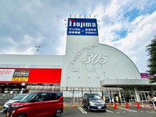 【東京都/町田市木曽西】町田市木曽西 二丁目　中古戸建 忠生ショッピングセンター305（現地より約80m）