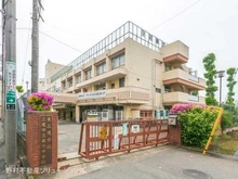 【東京都/三鷹市北野】三鷹市北野二丁目新築戸建 三鷹市立第六中学校（現地より約700m）
