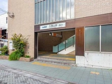 【東京都/三鷹市北野】三鷹市北野二丁目新築戸建 京王線「久我山」駅（現地より約1,900m）