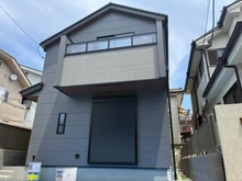 【東京都/練馬区関町南】練馬区関町南3丁目新築戸建 外観