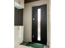【東京都/練馬区関町南】練馬区関町南3丁目新築戸建 玄関