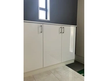 【東京都/練馬区関町南】練馬区関町南3丁目新築戸建 収納：玄関収納