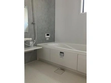 【東京都/練馬区関町南】練馬区関町南3丁目新築戸建 浴室
