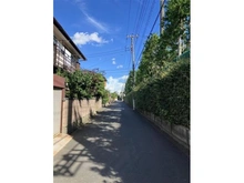 【東京都/武蔵野市吉祥寺北町】武蔵野市吉祥寺北町3丁目　新築戸建て1号棟 前面道路