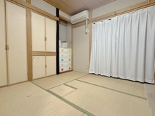 【東京都/中野区上高田】中野区上高田1丁目中古戸建 和室