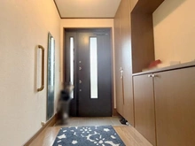 【東京都/中野区上高田】中野区上高田1丁目中古戸建 玄関
