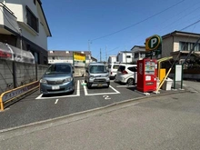 【東京都/三鷹市中原】三鷹市中原四丁目　新築戸建 三井のリパーク三鷹中原4丁目（現地より約50m）