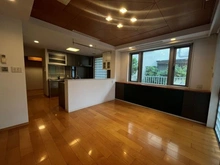 【東京都/国分寺市日吉町】国分寺市日吉町二丁目中古戸建 ダイニング