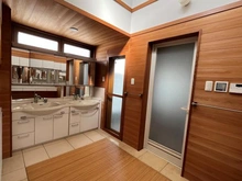 【東京都/国分寺市日吉町】国分寺市日吉町二丁目中古戸建 洗面所