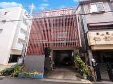 【大阪府/大阪市福島区鷺洲】大阪市福島区鷺洲3丁目 邸宅 外観