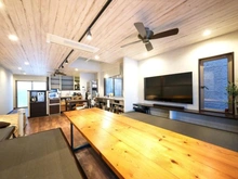 【大阪府/大阪市福島区鷺洲】大阪市福島区鷺洲3丁目 邸宅 LDK