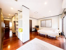 【大阪府/大阪市福島区鷺洲】大阪市福島区鷺洲3丁目 邸宅 洋室：3階