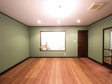 【大阪府/大阪市福島区鷺洲】大阪市福島区鷺洲3丁目 邸宅 洋室：1階