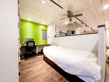 【大阪府/大阪市福島区鷺洲】大阪市福島区鷺洲3丁目 邸宅 PCコーナー