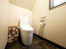 【大阪府/大阪市福島区鷺洲】大阪市福島区鷺洲3丁目 邸宅 トイレ：1階