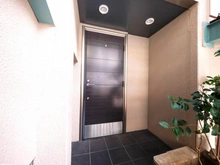 【大阪府/大阪市福島区鷺洲】大阪市福島区鷺洲3丁目 邸宅 玄関