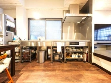 【大阪府/大阪市福島区鷺洲】大阪市福島区鷺洲3丁目 邸宅 キッチン