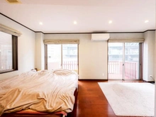 【大阪府/大阪市福島区鷺洲】大阪市福島区鷺洲3丁目 邸宅 洋室