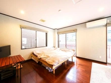 【大阪府/大阪市福島区鷺洲】大阪市福島区鷺洲3丁目 邸宅 洋室