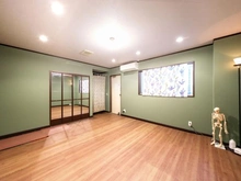 【大阪府/大阪市福島区鷺洲】大阪市福島区鷺洲3丁目 邸宅 洋室：1階