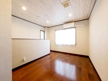 【大阪府/大阪市福島区鷺洲】大阪市福島区鷺洲3丁目 邸宅 廊下：3階