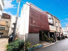 【大阪府/大阪市福島区鷺洲】大阪市福島区鷺洲3丁目 邸宅 外観