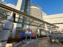 【大阪府/大阪市福島区鷺洲】大阪市福島区鷺洲3丁目 邸宅 イオンスタイル海老江（現地より約300m）