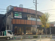 【大阪府/大阪市福島区鷺洲】大阪市福島区鷺洲3丁目 邸宅 イオンスタイル野田阪神（現地より約380m）