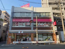 【大阪府/大阪市福島区鷺洲】大阪市福島区鷺洲3丁目 邸宅 セブンイレブン大阪鷺洲三丁目店（現地より約290m）