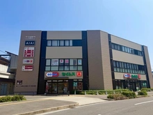 【大阪府/大阪市城東区鴫野東】大阪市城東区鴫野東2丁目　中古戸建 ビエラタウン鴫野（現地より約630m）
