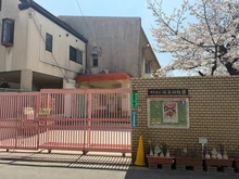 【大阪府/大阪市城東区鴫野東】大阪市城東区鴫野東2丁目　中古戸建 大阪市立城東幼稚園（現地より約320m）