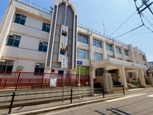 【大阪府/大阪市城東区鴫野東】大阪市城東区鴫野東2丁目　中古戸建 大阪市立城東小学校（現地より約120m）
