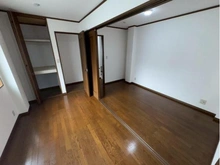 【大阪府/大阪市北区長柄中】大阪市北区長柄中三丁目　戸建て 洋室