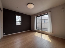 【大阪府/大阪市西淀川区中島】大阪市西淀川区中島一丁目戸建 洋室